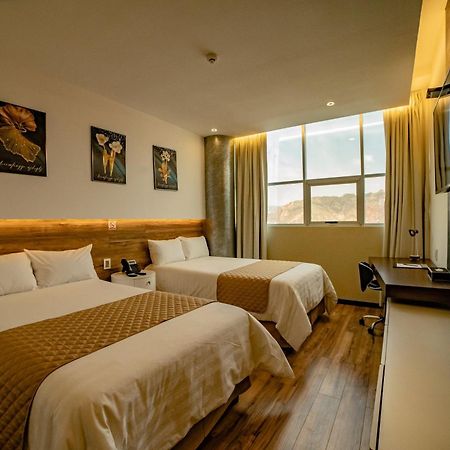 Hotel La Peonia La Paz Zewnętrze zdjęcie