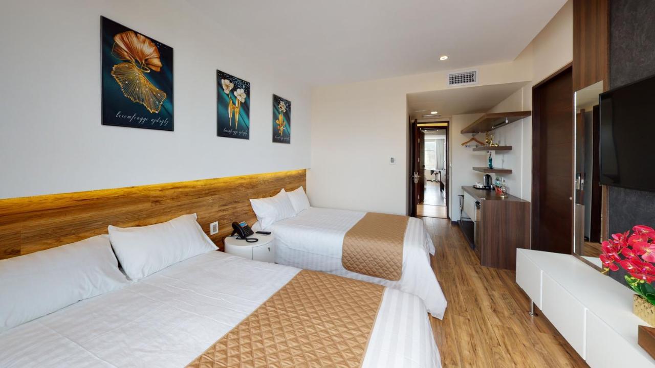 Hotel La Peonia La Paz Zewnętrze zdjęcie
