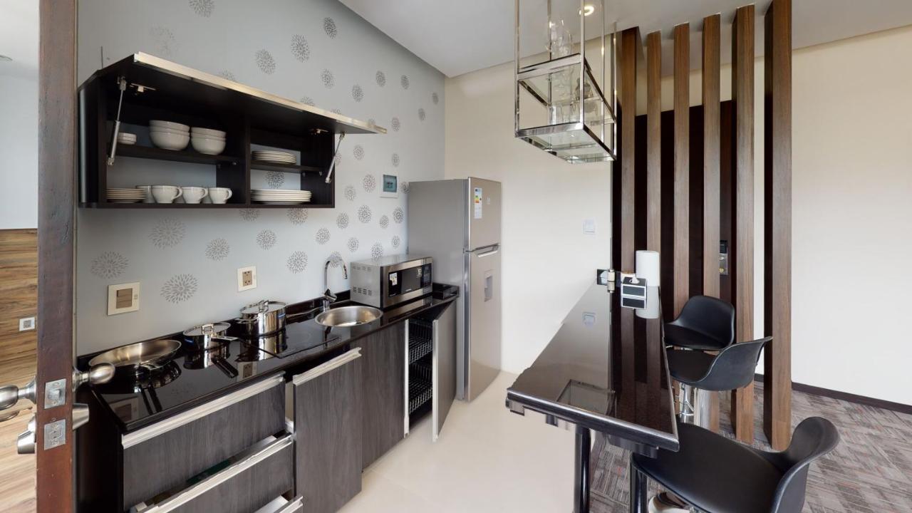 Hotel La Peonia La Paz Zewnętrze zdjęcie