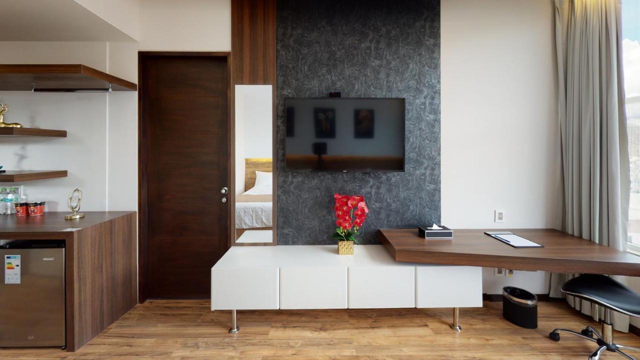 Hotel La Peonia La Paz Zewnętrze zdjęcie