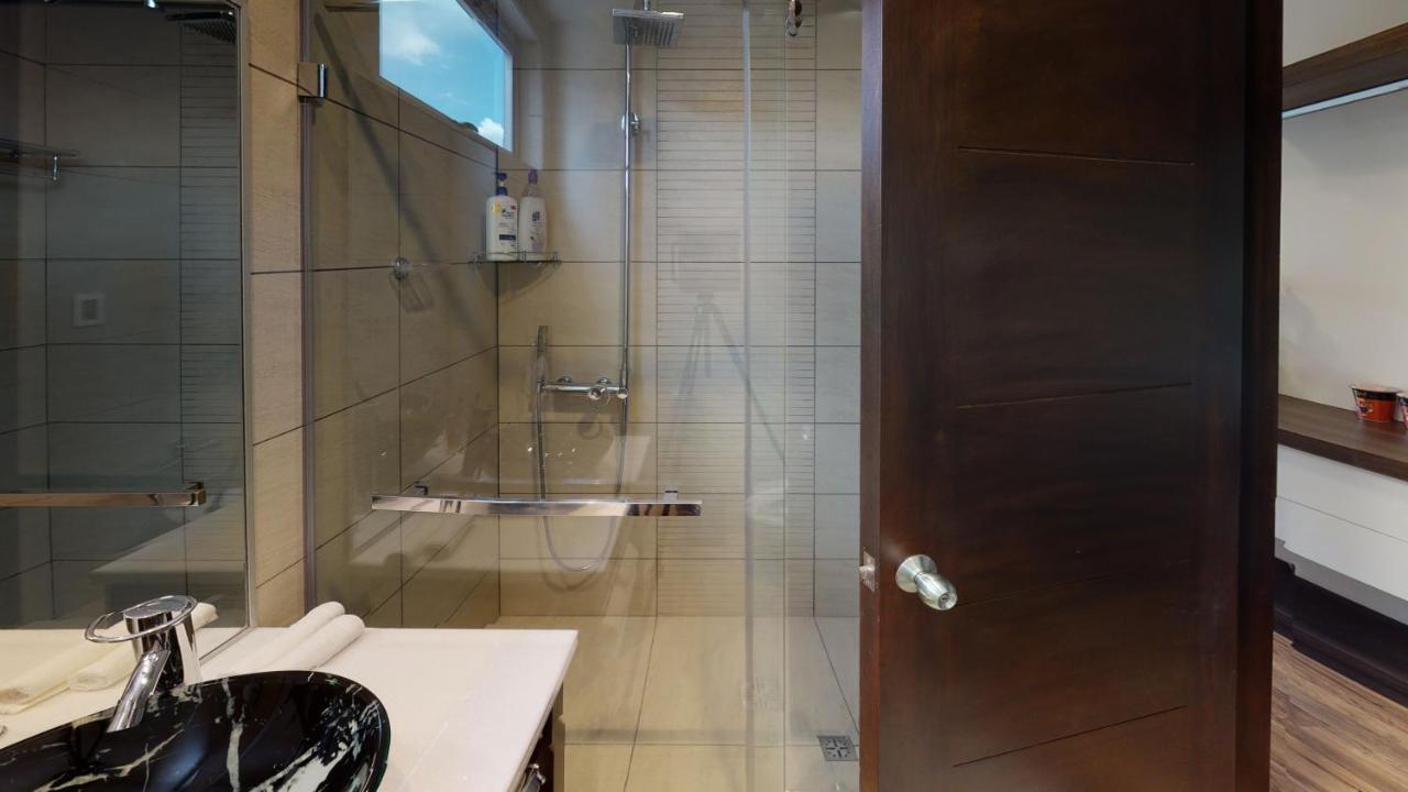 Hotel La Peonia La Paz Zewnętrze zdjęcie