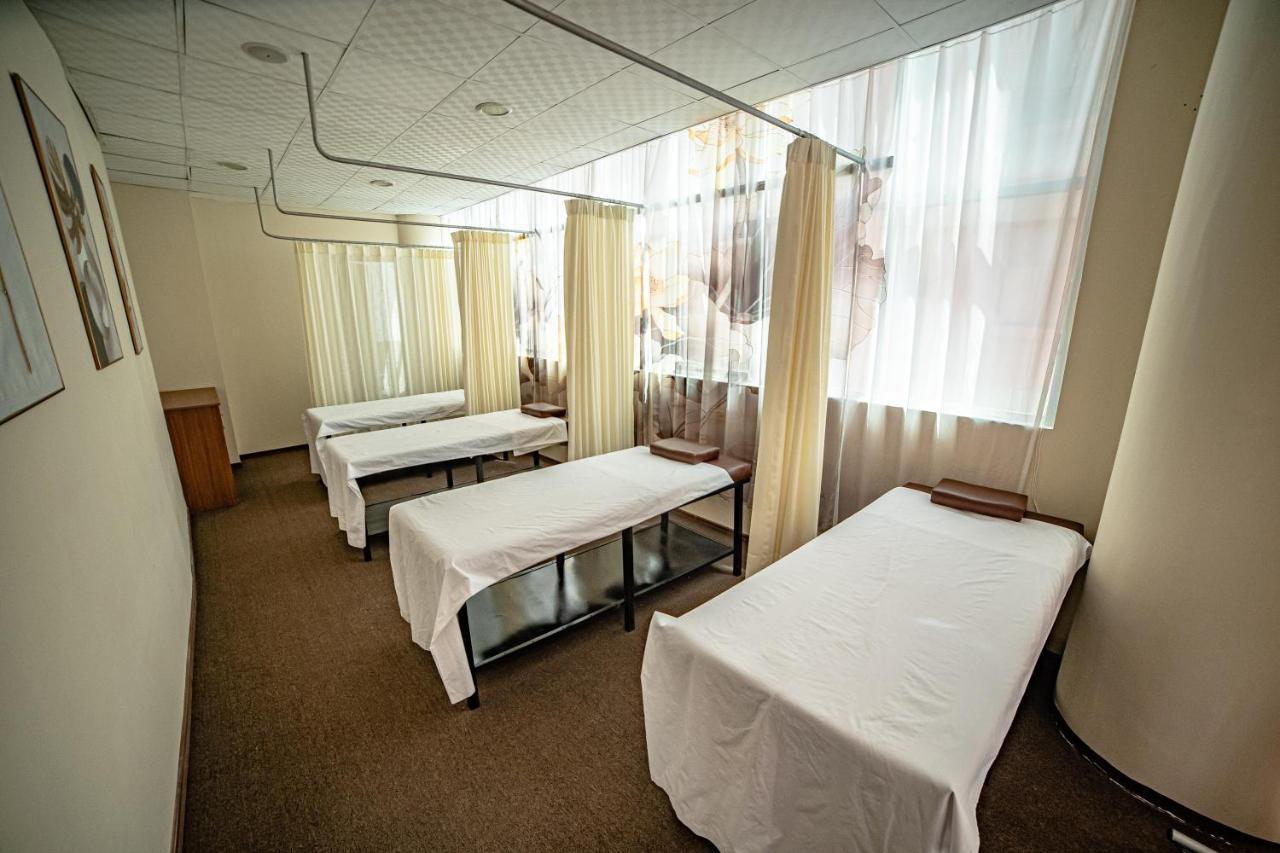 Hotel La Peonia La Paz Zewnętrze zdjęcie