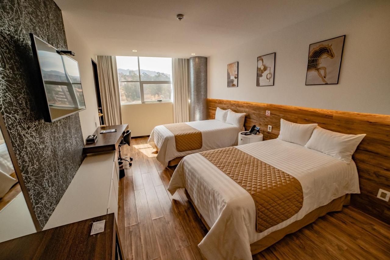 Hotel La Peonia La Paz Zewnętrze zdjęcie