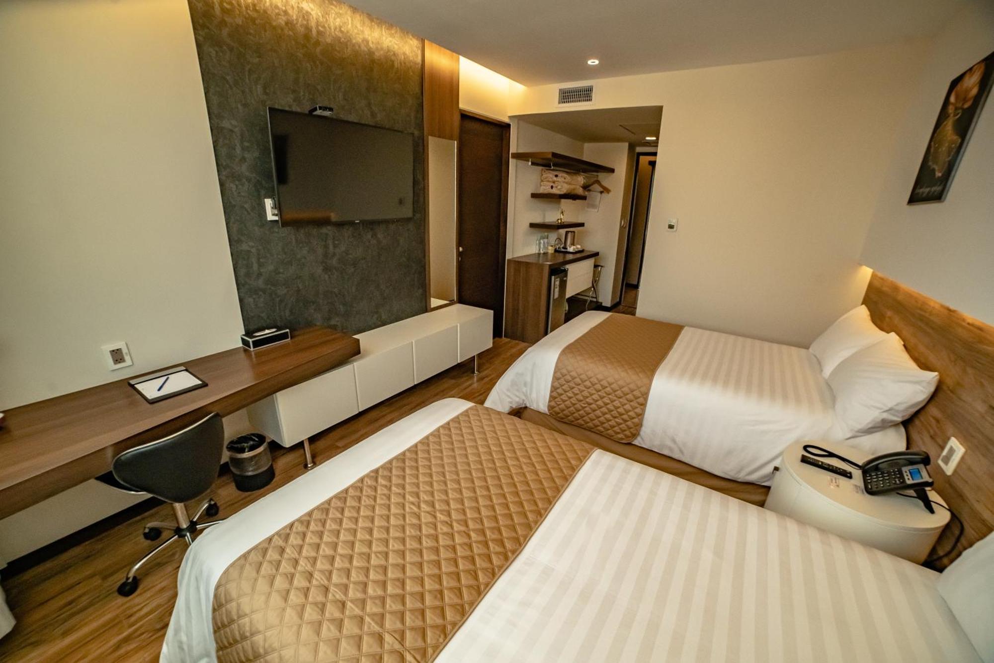 Hotel La Peonia La Paz Zewnętrze zdjęcie