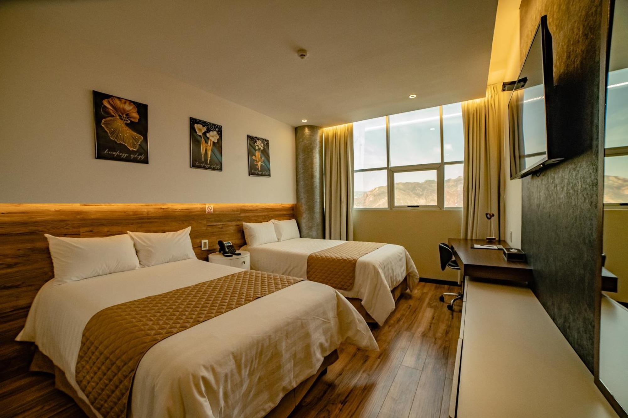 Hotel La Peonia La Paz Zewnętrze zdjęcie